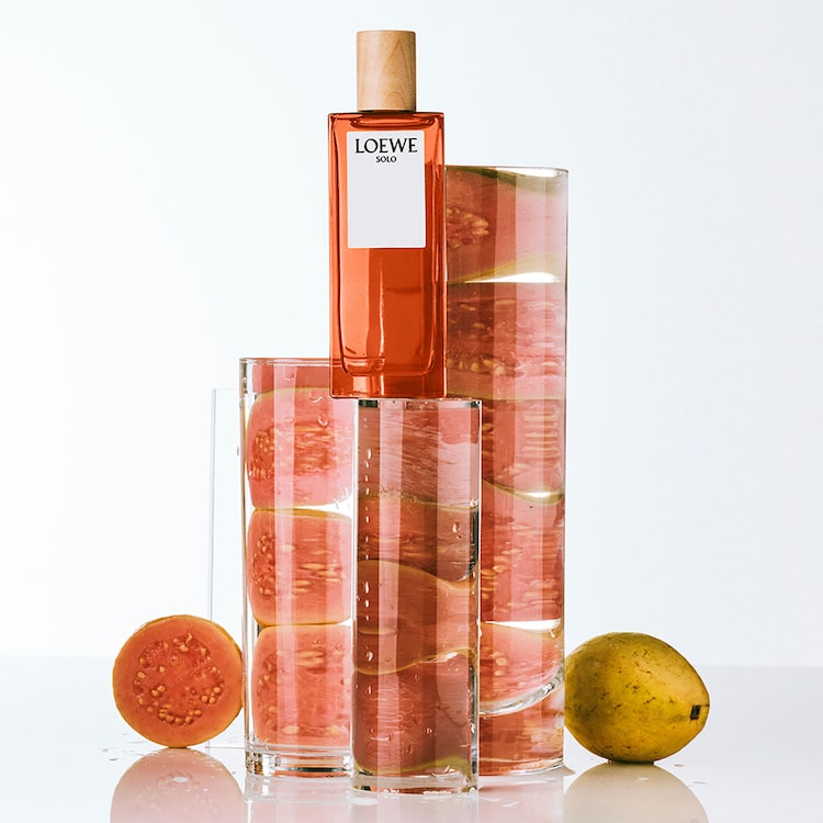Loewe Solo EDT