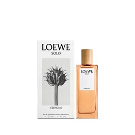 Loewe Solo Essential - Woda Toaletowa