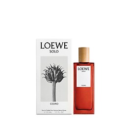 Loewe Solo Cedro - Woda Toaletowa
