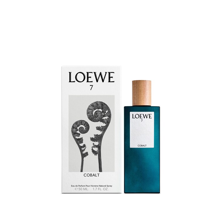 Loewe 7 Cobalt - Eau De Parfum