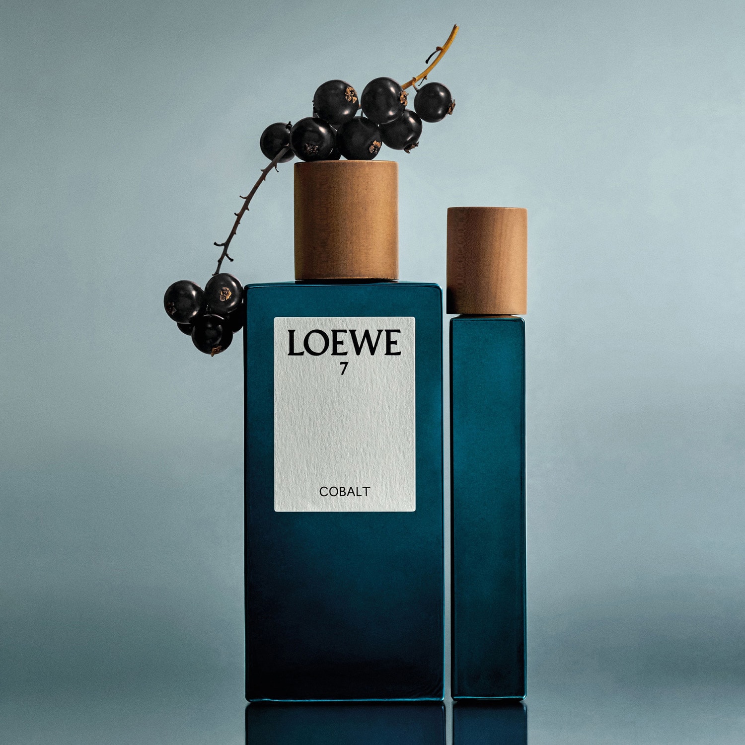 7 COBALT EDP i LOEWE ≡ SEPHORA
