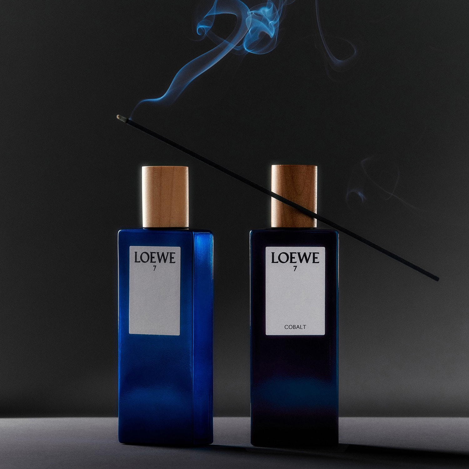 7 COBALT EDP i LOEWE ≡ SEPHORA