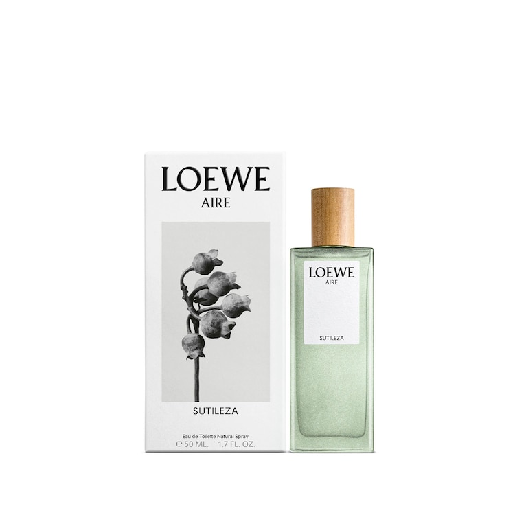 Loewe Aire Sutileza - Eau de Toilette
