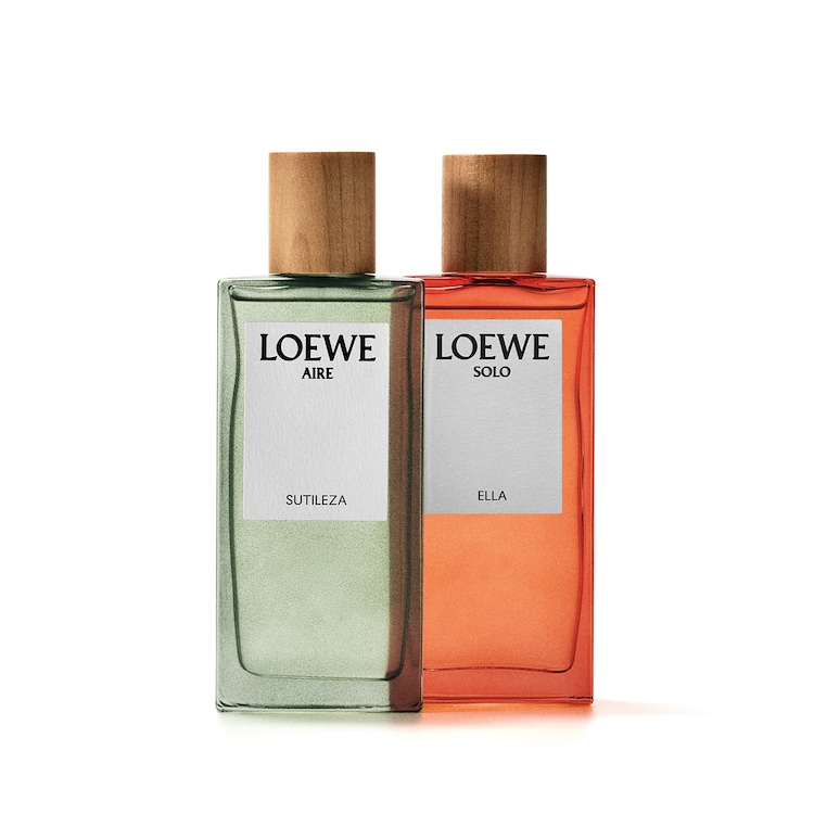 Loewe Aire Sutileza - Eau de Toilette