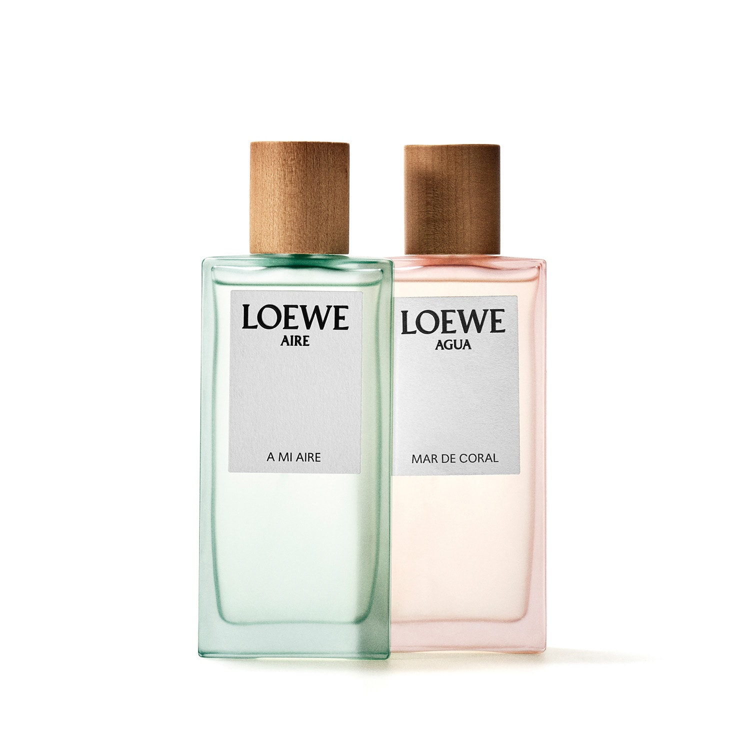 香水(女性用) LOEWE AGUA MAR DE CORAL 100ml LOEWE Agua Mar Coral - Eau de Toilette | Loewe ≡ SEPHORA
