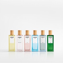 Loewe Agua Mar Coral - Eau de Toilette