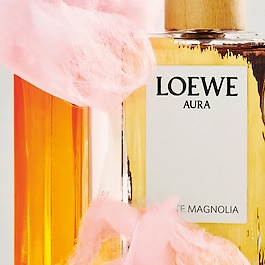 Aura White Magnolia EDP