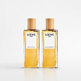 Aura White Magnolia EDP