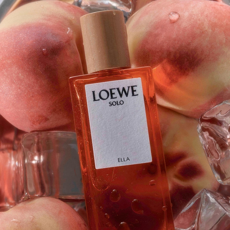 Loewe Solo Ella EDP