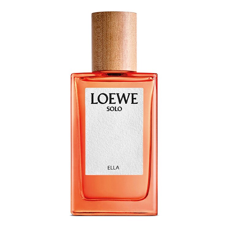 Solo Ella - Woda Perfumowana
