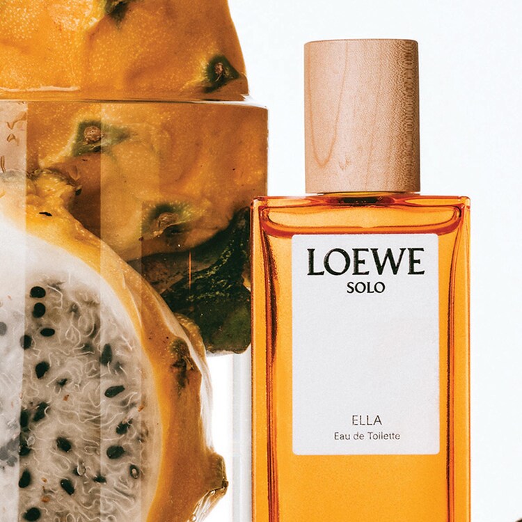 LOEWE Solo Ella - Eau de Toilette