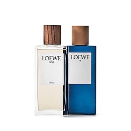 Loewe 001 Man EDP