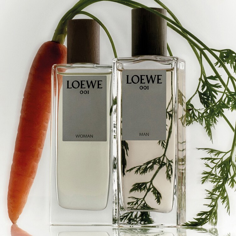 LOEWE 001 Man - Eau de Parfum 