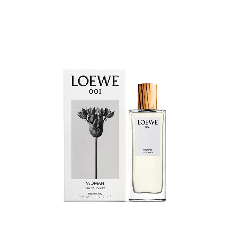 Loewe 001 Woman - Eau de Toilette