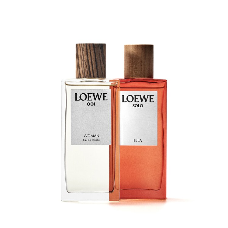 Loewe 001 Woman - Eau de Toilette