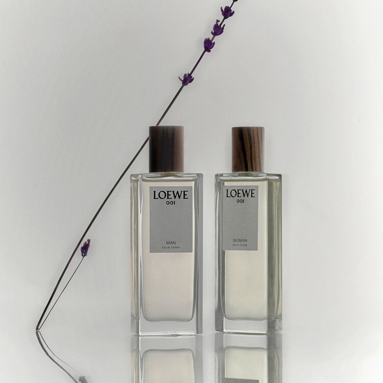 Loewe 001 Woman - Eau de Toilette