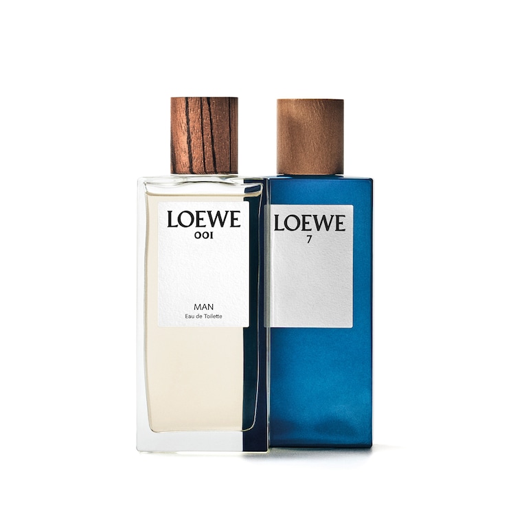 Loewe 001 Man - Eau de toilette