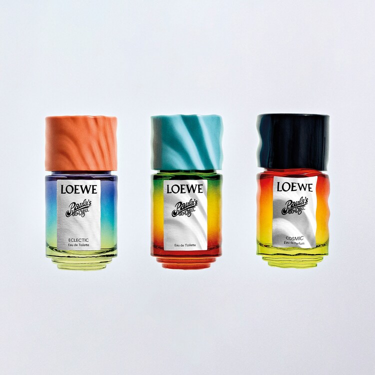 Paula's Ibiza Eclectic - Woda toaletowa