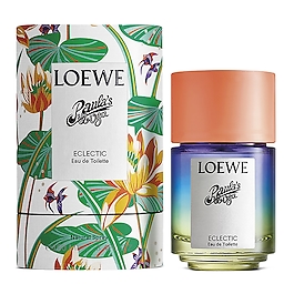 PAULA´S IBIZA ECLECTIC - Eau de toilette