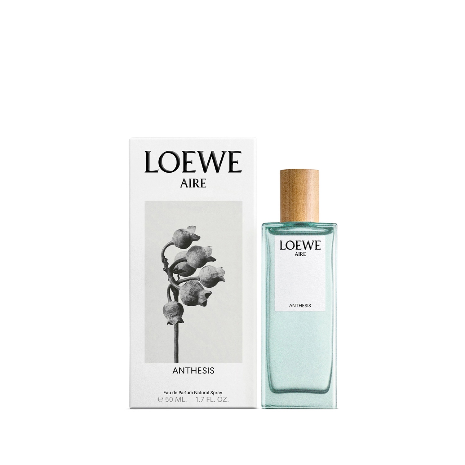 Aire Anthesis - Woda perfumowana i LOEWE ≡ SEPHORA