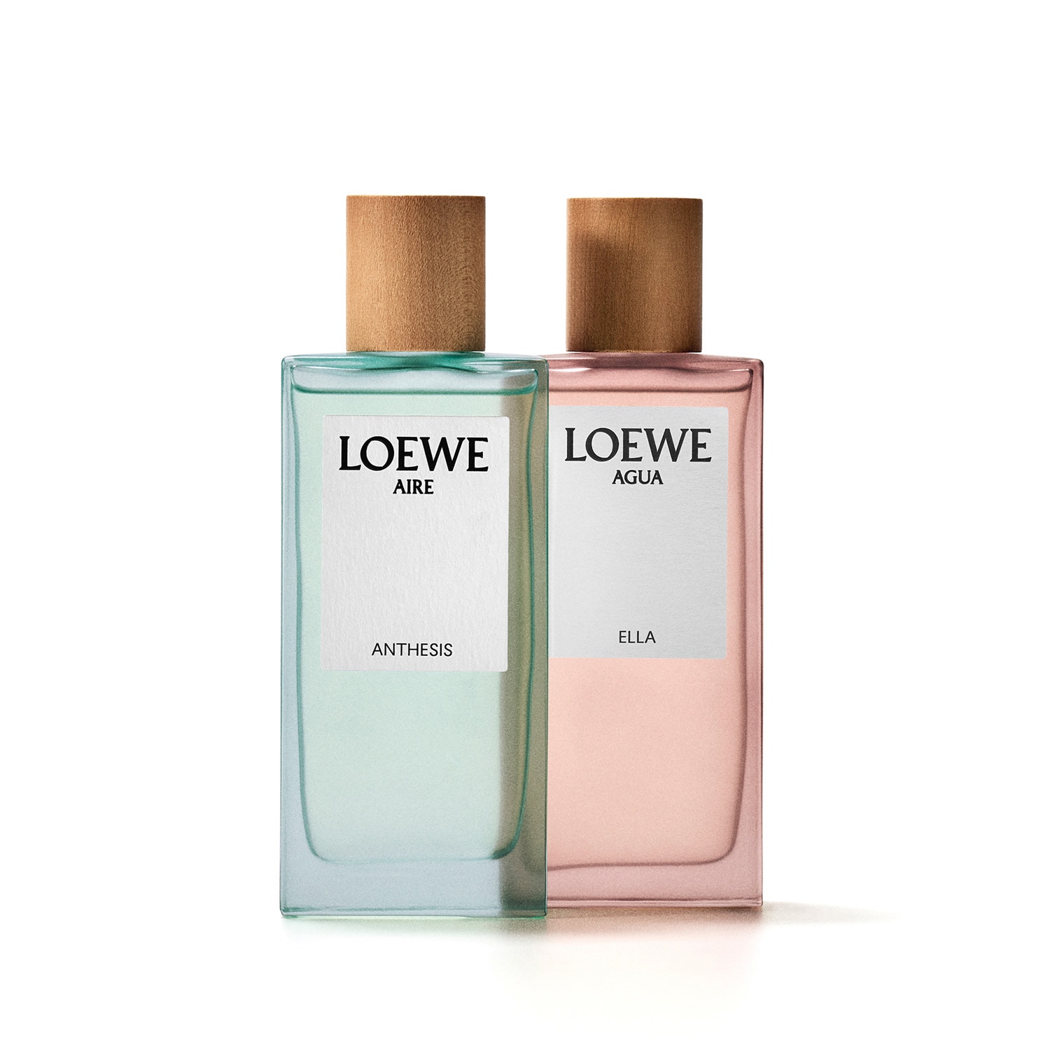 ロエベ　LOEWE AIRE ANTHESIS 50ml オードパルファム Aire Anthesis - Woda perfumowana i LOEWE ≡ SEPHORA