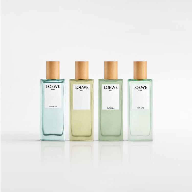 Aire Anthesis - Woda perfumowana