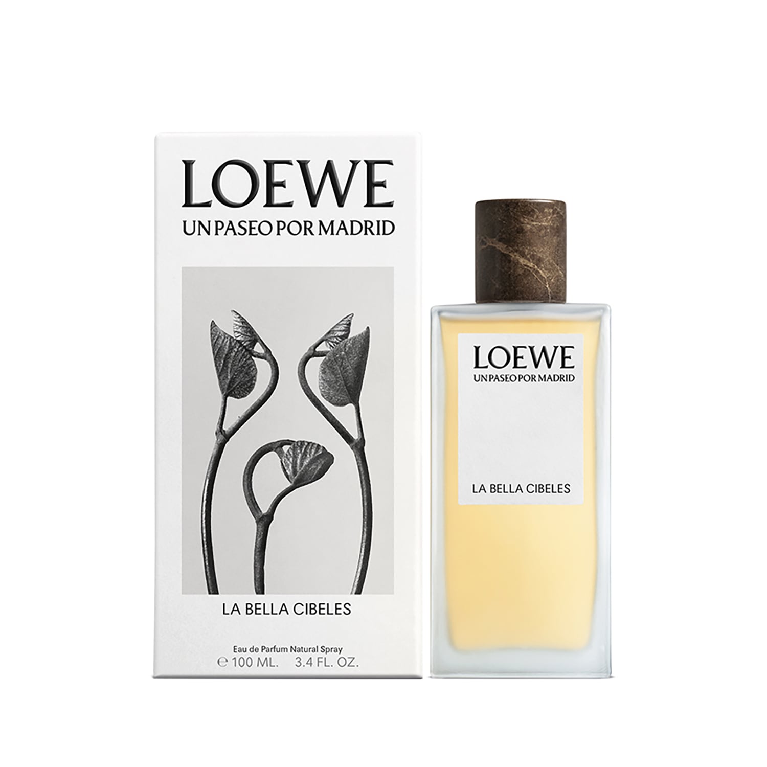 La Bella - Woda perfumowana i LOEWE ≡ SEPHORA