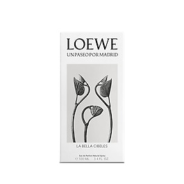 La Bella - Woda perfumowana