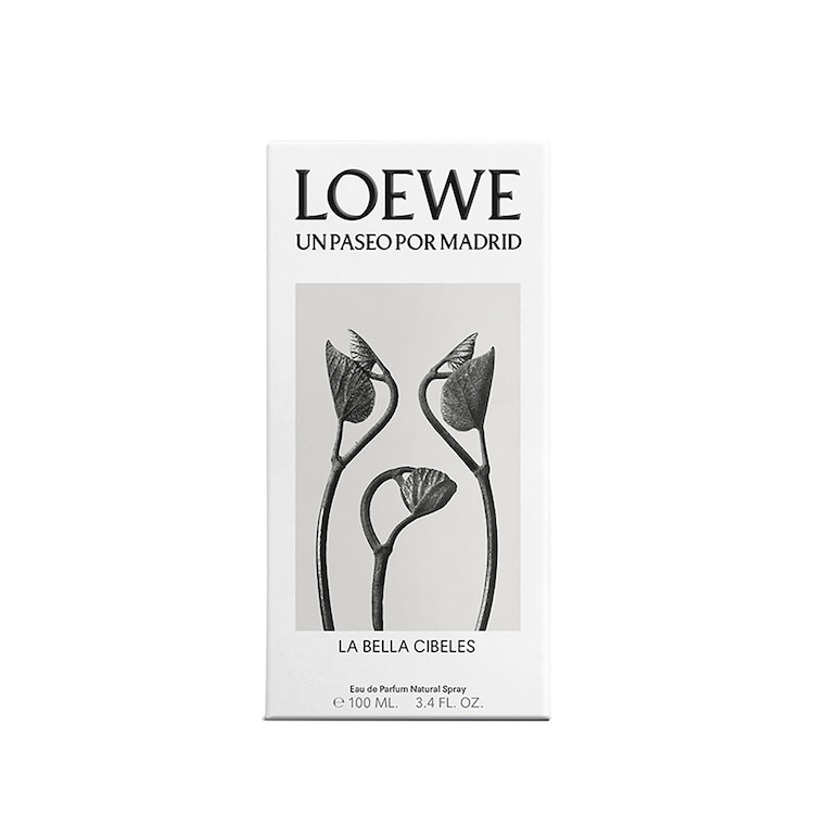La Bella - Woda perfumowana