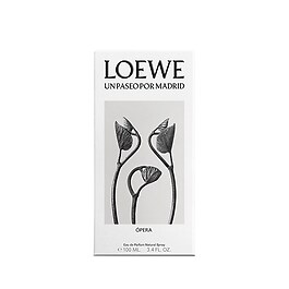 Opera - Woda perfumowana