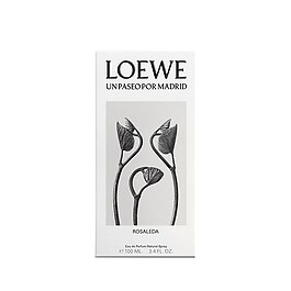 Rosaleda - Woda perfumowana