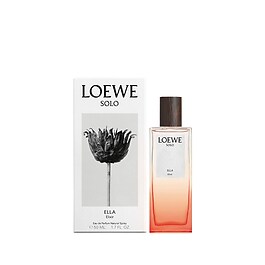 Solo Ella Elixir - Woda perfumowana