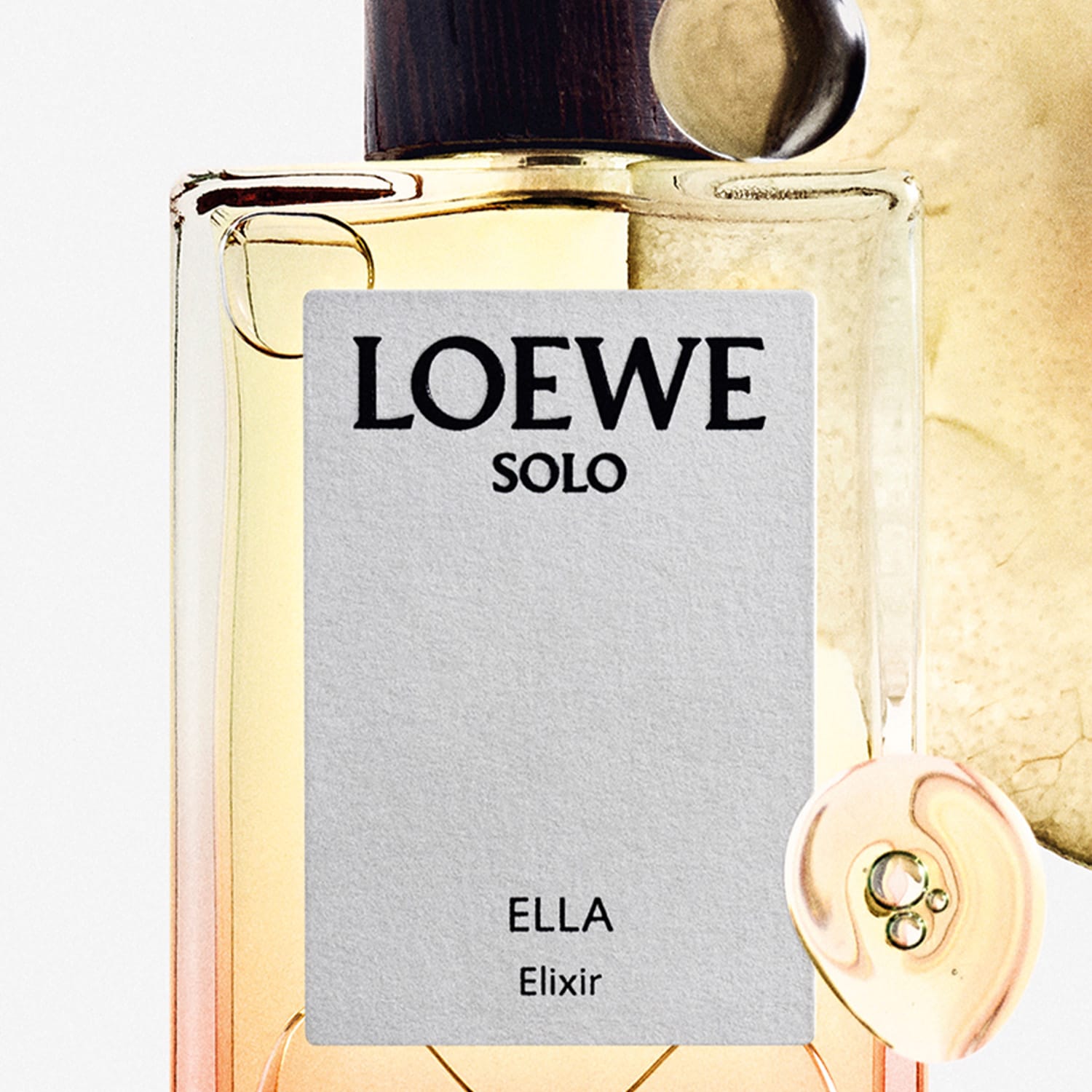 Solo Ella Elixir - Woda perfumowana i LOEWE ≡ SEPHORA