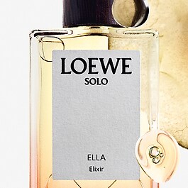 Solo Ella Elixir - Woda perfumowana