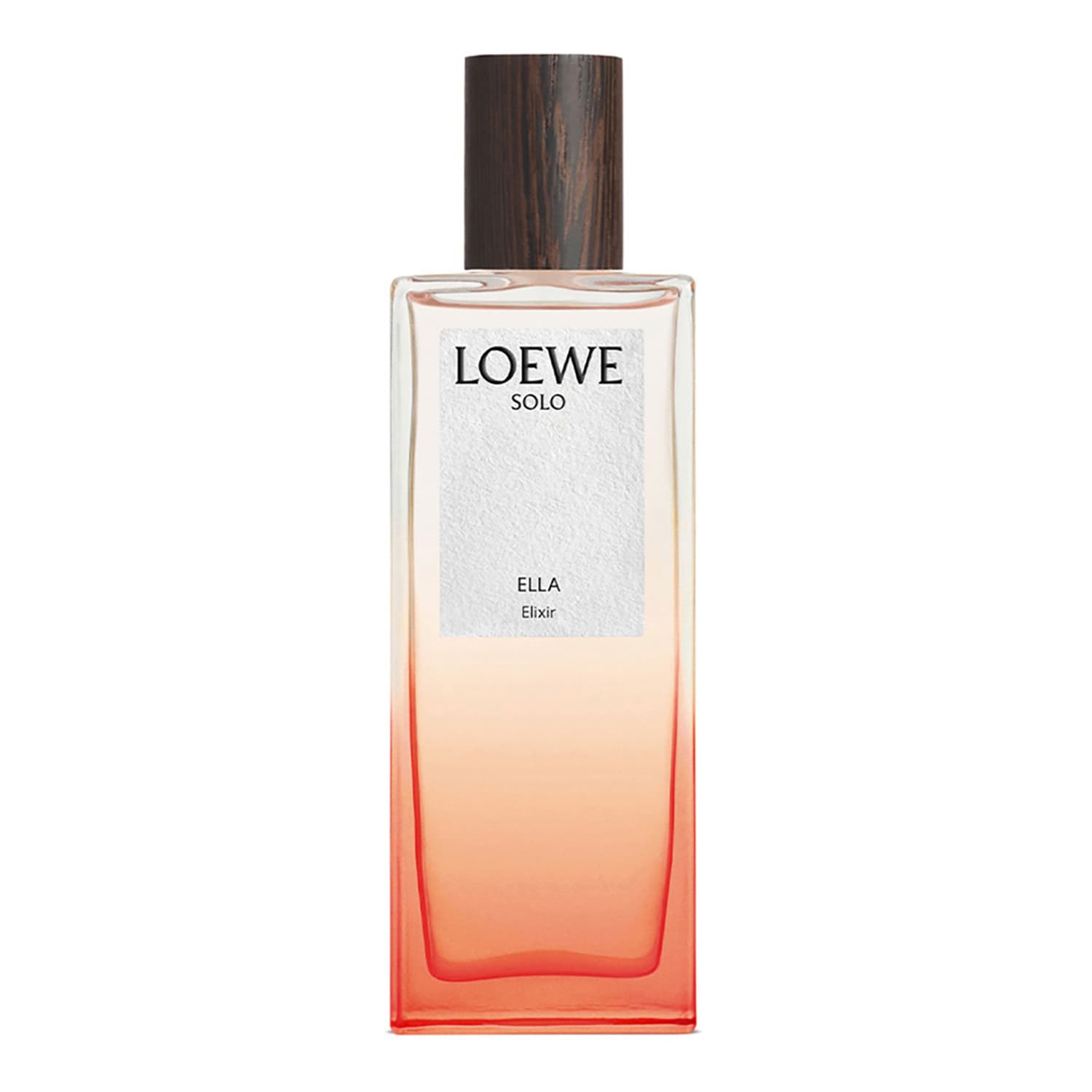 ロエベ　ソロエジャエリクシール　100ml Solo Ella Elixir - Woda perfumowana i LOEWE ≡ SEPHORA