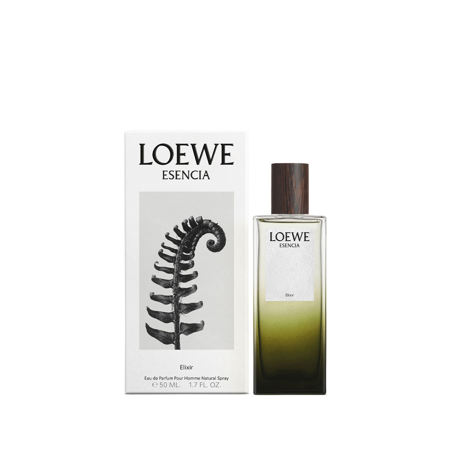 Esencia Elixir - Woda perfumowana i LOEWE ≡ SEPHORA