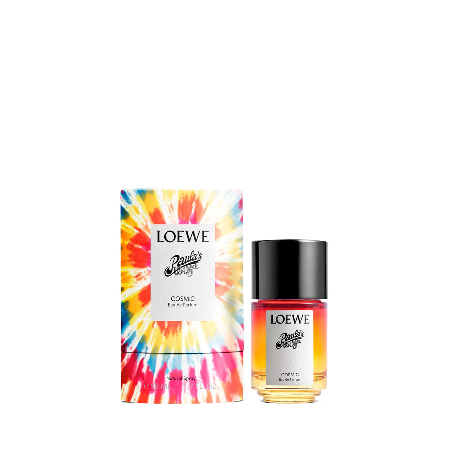 LOEWE Paula`s Ibiza Cosmic EDP 50 ML i LOEWE ≡ SEPHORA