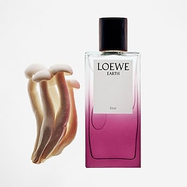 LOEWE Earth Elixir  Eau de Parfum