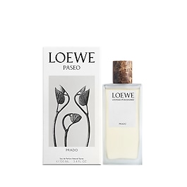 Un Paseo Por Madrid Prado - Woda perfumowana