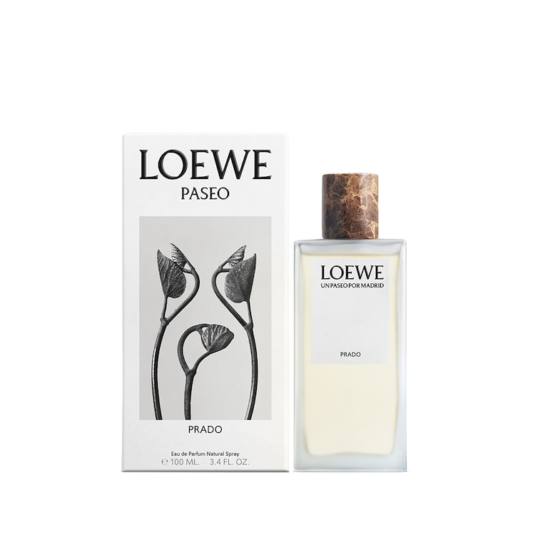 Un Paseo Por Madrid Prado - Woda perfumowana