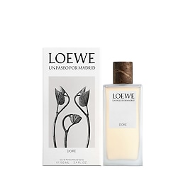 LOEWE Un Paseo Por Madrid Dore - Woda perfumowana