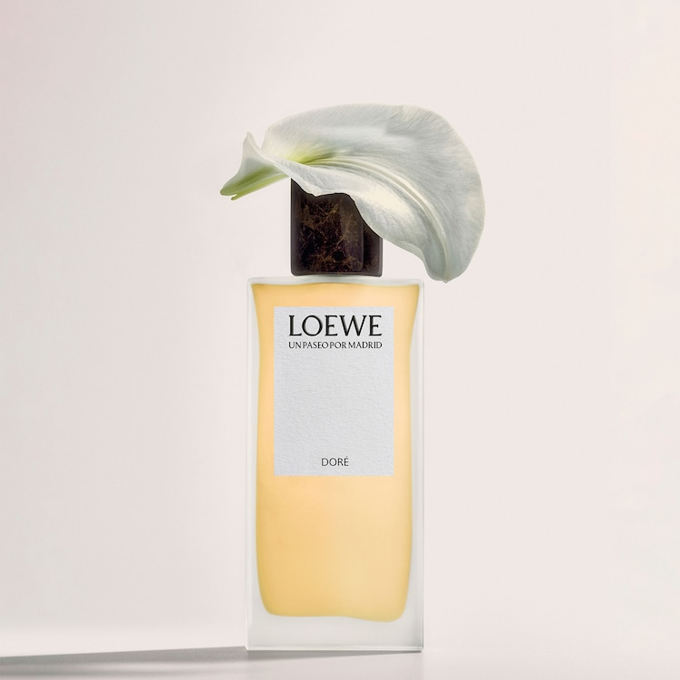 LOEWE Un Paseo Por Madrid Dore - Woda perfumowana
