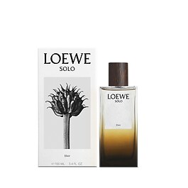 LOEWE SOLO - Elixir
