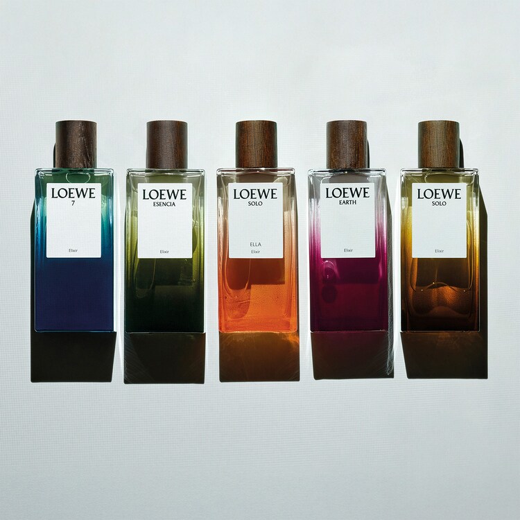 LOEWE SOLO - Elixir
