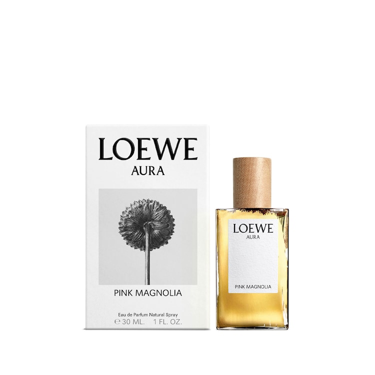Aura Pink Magnolia - Woda perfumowana