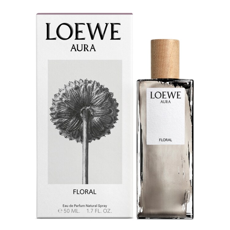 Loewe Aura Floral  - Woda perfumowana