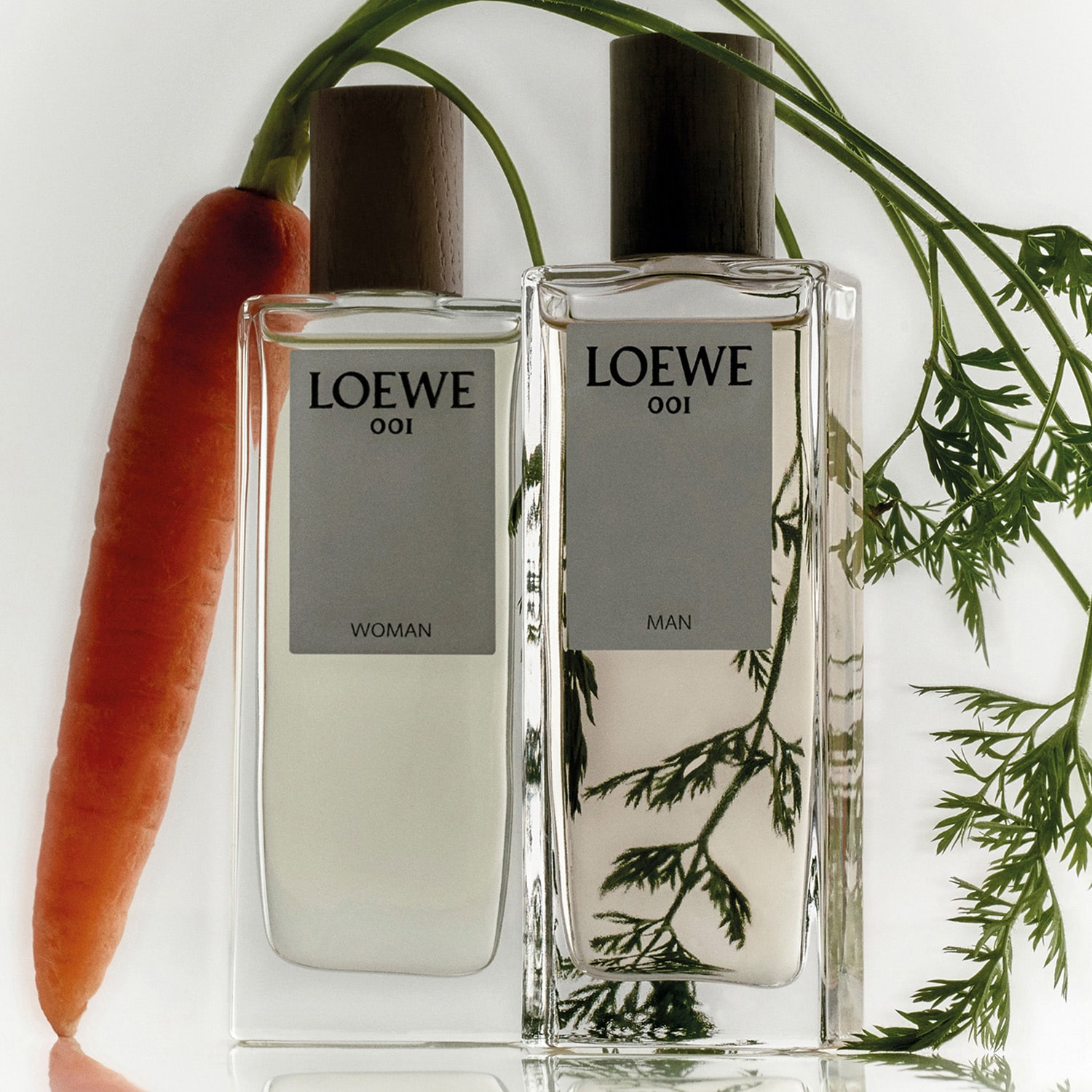 Loewe 001 Woman EDP de Loewe ≡ SEPHORA