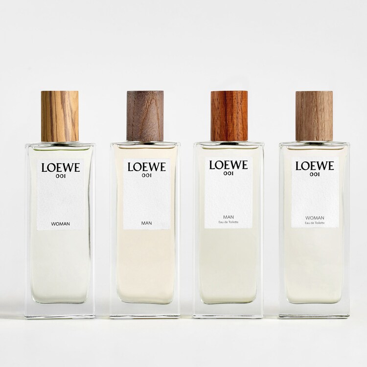 Loewe 001 Woman EDP