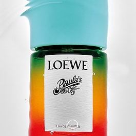 Paula´s Ibiza Loewe - Fragancia femenina