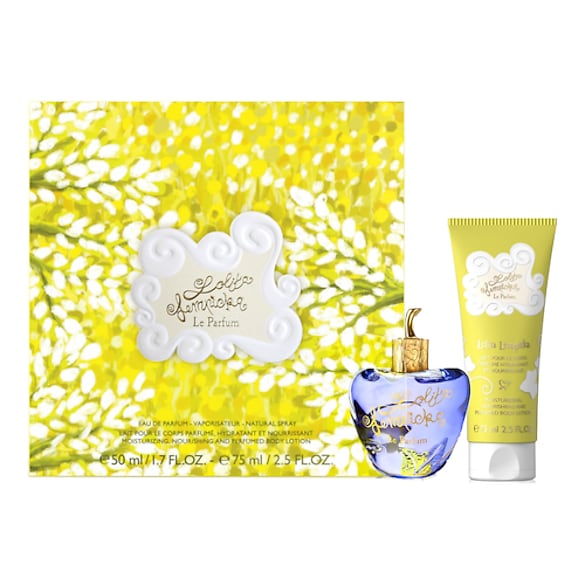 Coffret Le Parfum Eau de Parfum, LOLITA LEMPICKA